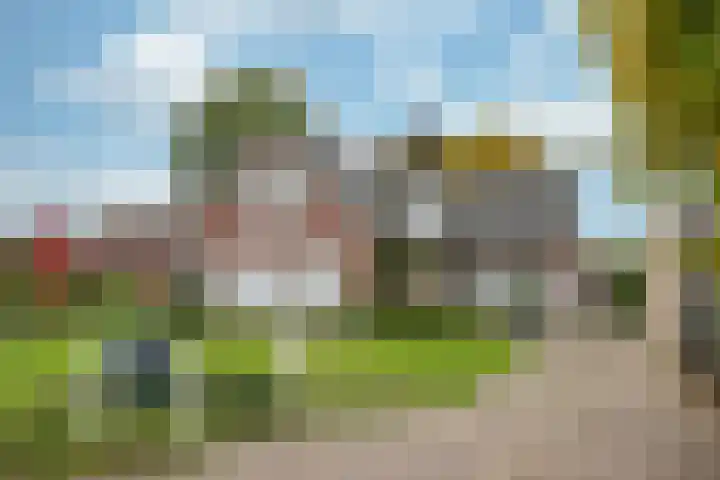 Ortjensveldweg 14 en Vlodrop