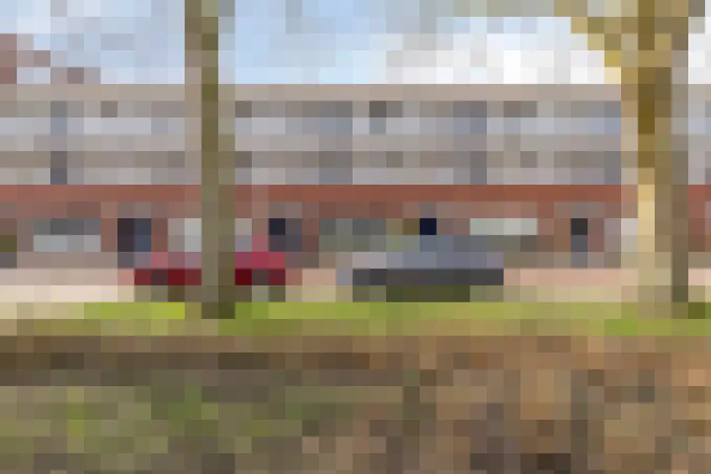 Ortolaanstraat 25 in Alphen aan den Rijn