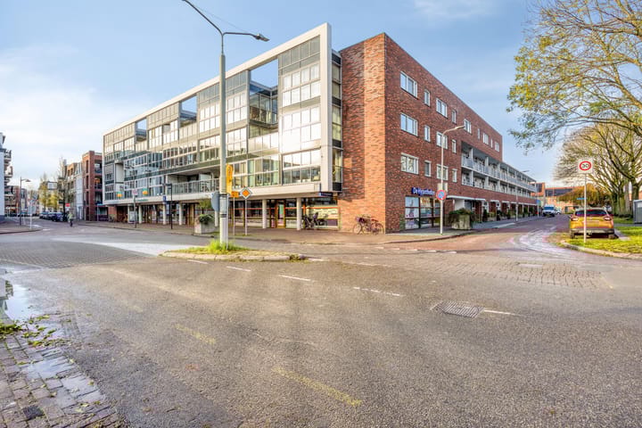 Ortolaanstraat 37 in Alphen aan den Rijn foto