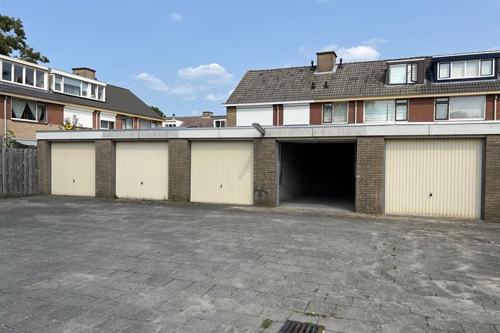 Ortstraat 118 in Oss photo