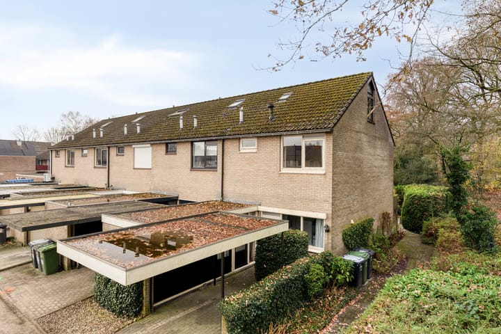 Foto de la vivienda Orvelterbrink 186, Emmen