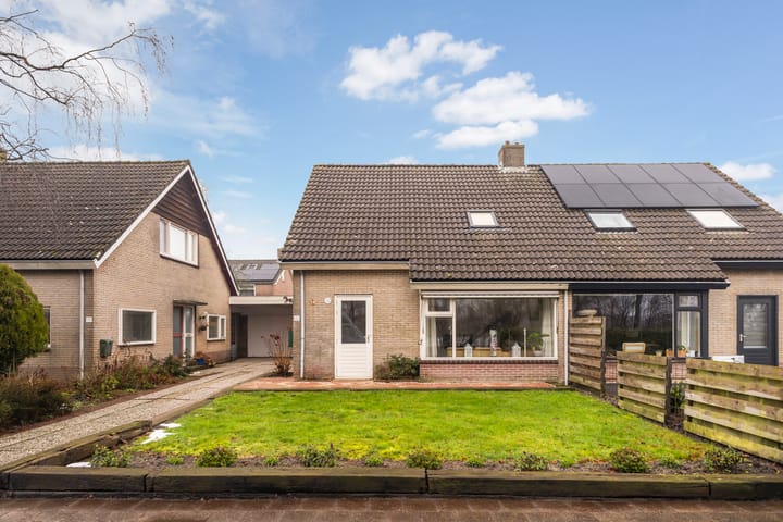 Foto de la vivienda Orxmasingel 132, Menaam