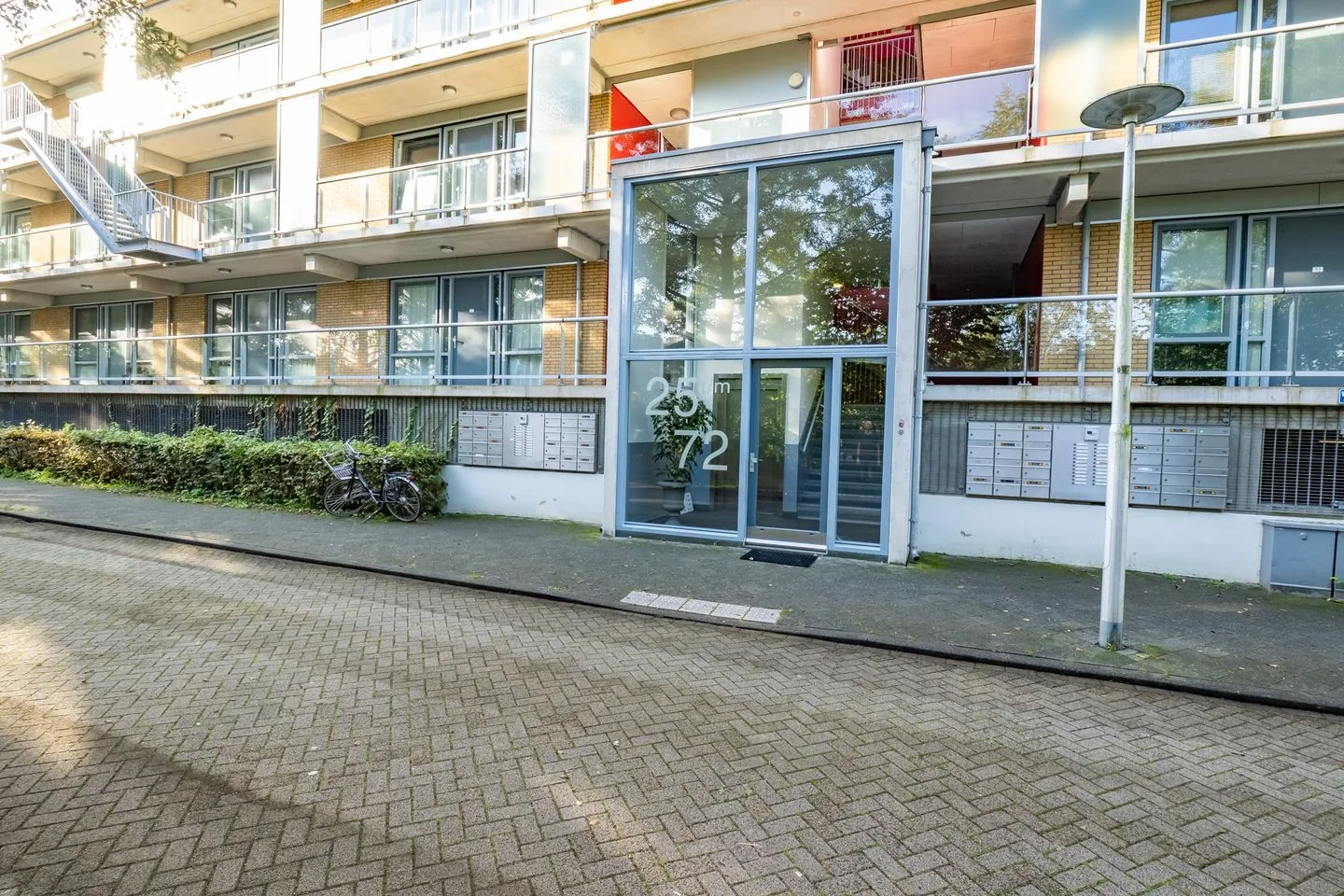 Oscar Hammersteinstraat 59 Utrecht thumbnail 6