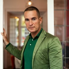 Foto von Oscar Hooft