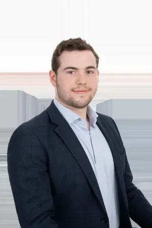Foto van Oscar Smit