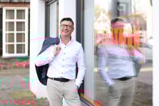 Foto van Oscar Straatman