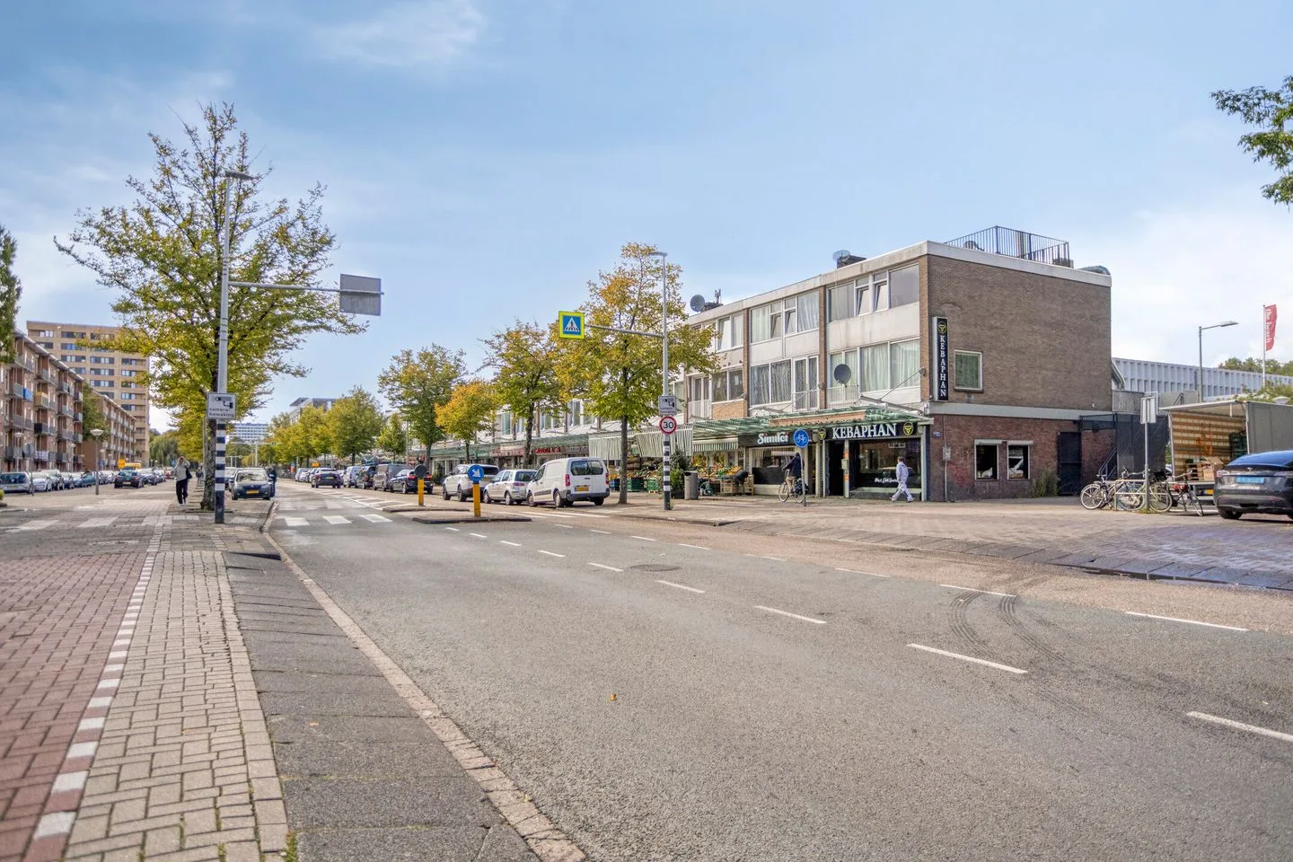 Osdorper Ban 51 Amsterdam thumbnail 27
