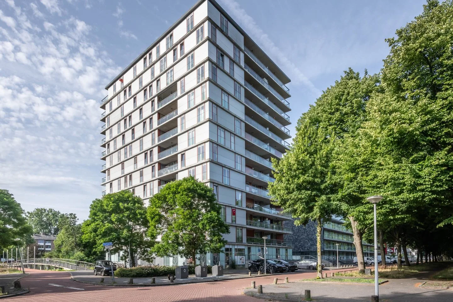 Osdorper Ban 573 in Amsterdam