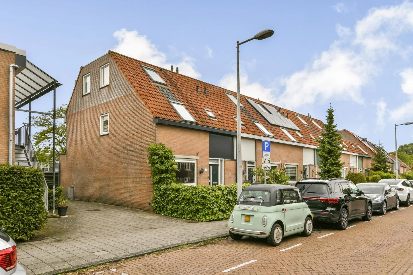 Osdorperweg 37 in Amsterdam