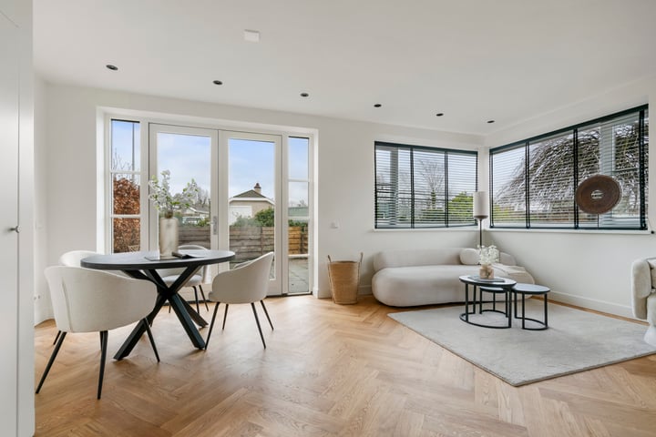 Osdorperweg 496 en Amsterdam foto