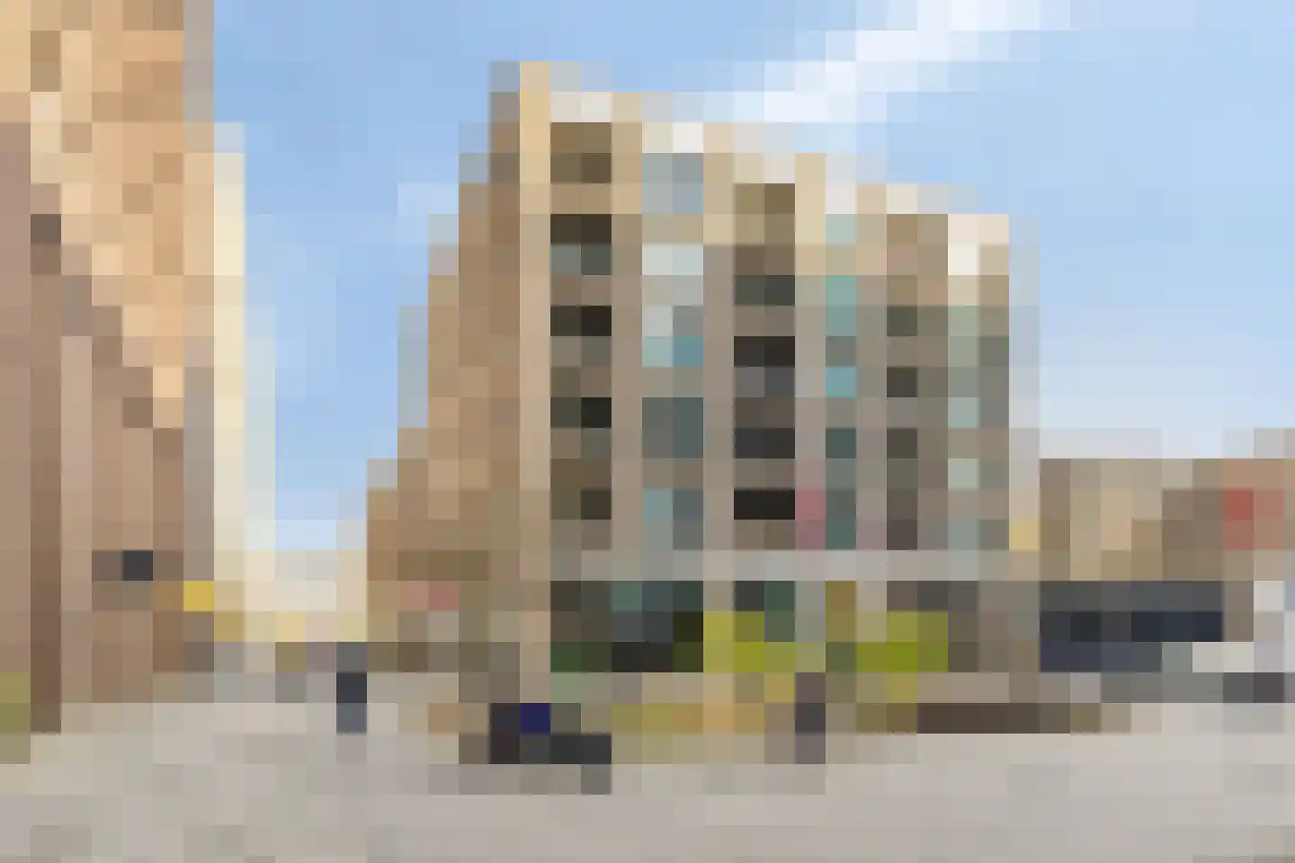 Osdorpplein 957 Amsterdam thumbnail 26