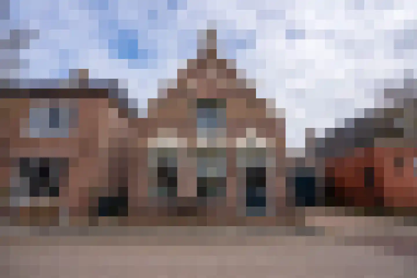 Osingastraat 48 dans Franeker