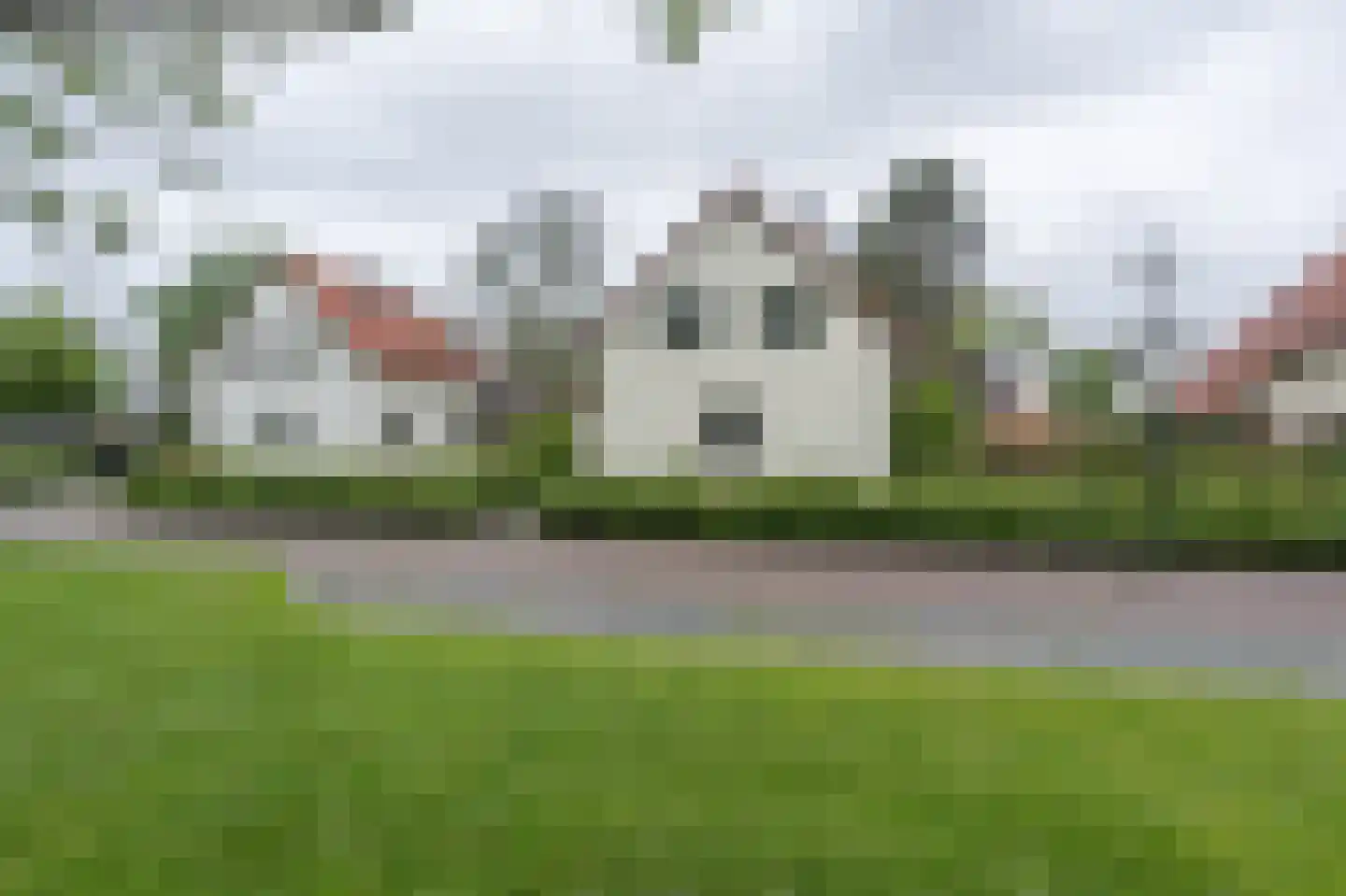 Osloplein 3 in Puttershoek