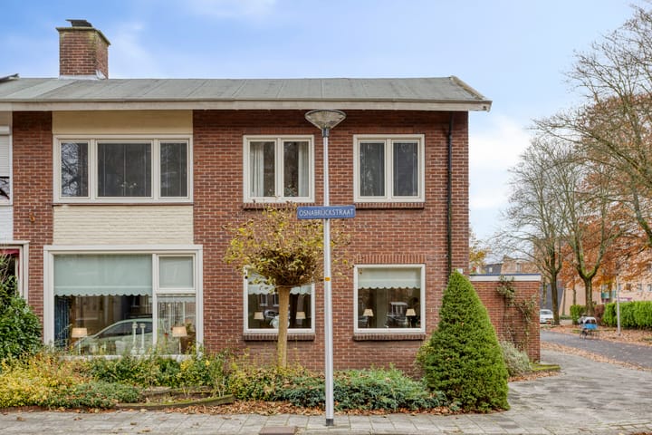 Osnabrückstraat 11 dans Enschede photo