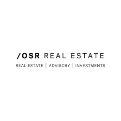 Logo OSR Real Estate