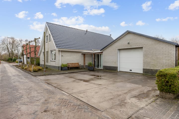 Foto de la vivienda Ossegang 6, Uithuizen
