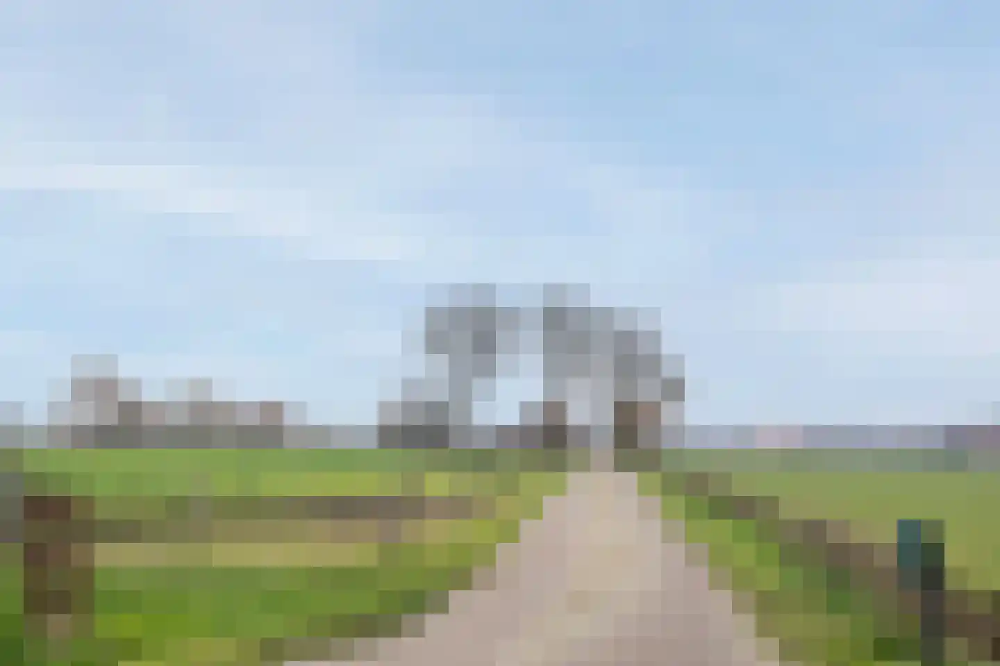 Ossehaarseweg 1 Stieltjeskanaal foto 2