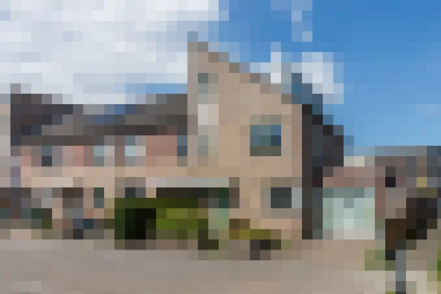Ossenblok 2 in Breda
