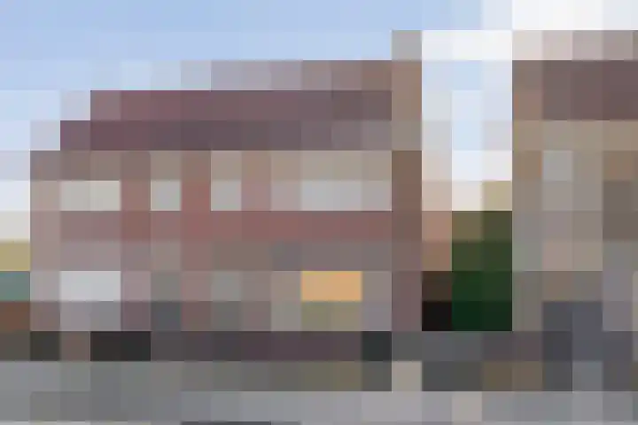 Ossenkoppelerlaan 4 Almelo