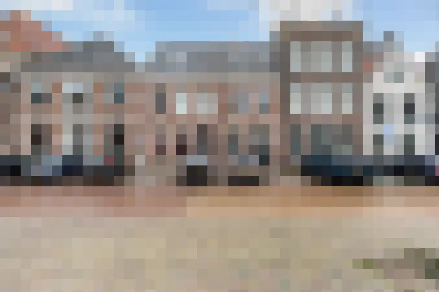 Ossenmarkt 25 A Zwolle