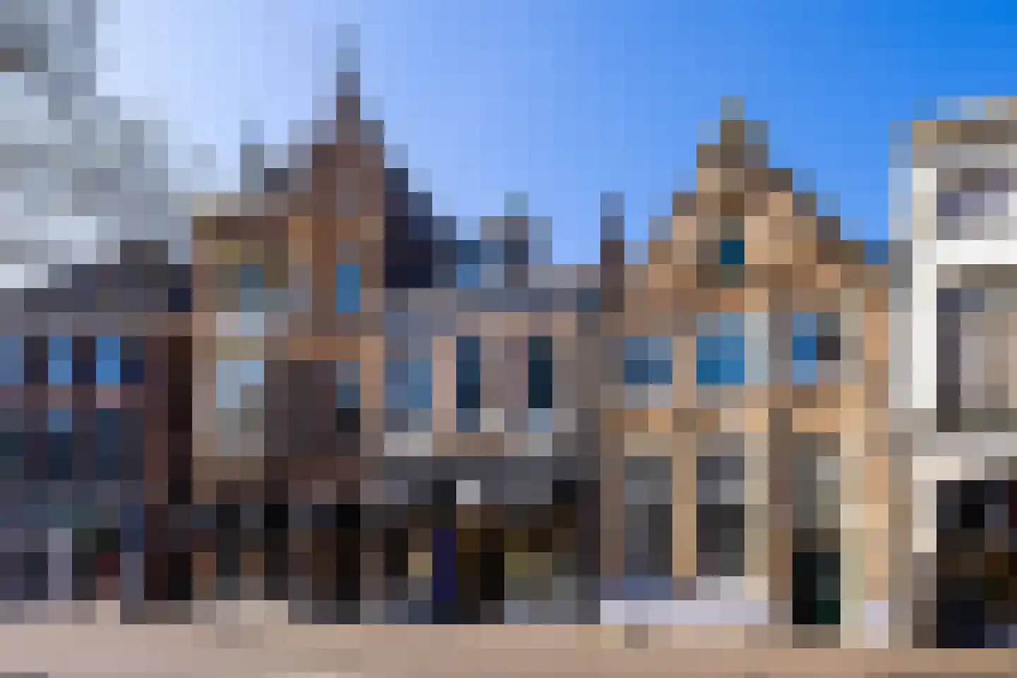 Ossenmarkt 6 A in Zwolle
