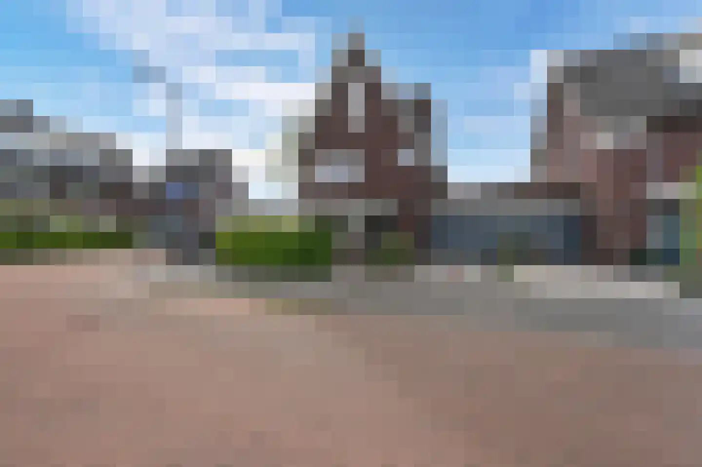 Ossip Zadkinestraat 2 Rotterdam thumbnail 4