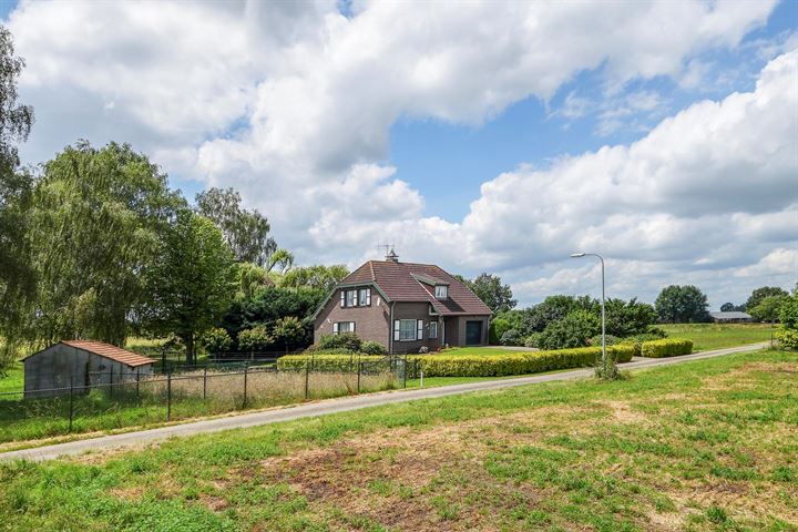 Osterbos 3 in Swolgen Foto