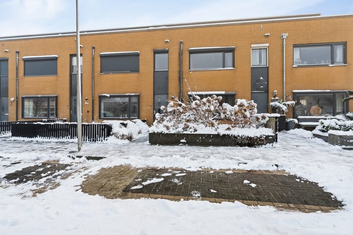 Foto de la vivienda Otello 38, Kampen