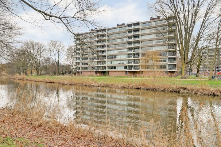 Photo of property Otelloplaats 58, Amersfoort