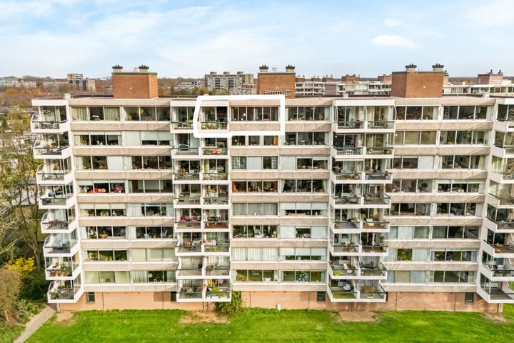 Otelloplaats 66 dans Amersfoort photo