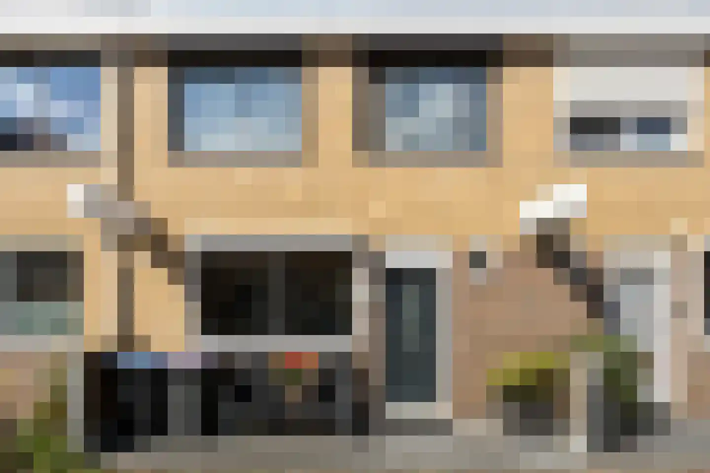 Otellostraat 10 Spijkenisse