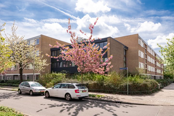 Othellodreef 45A in Utrecht Foto