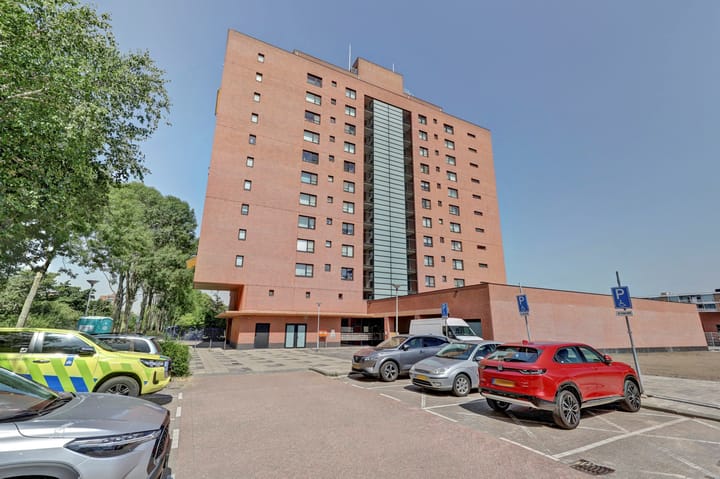 Othelloweg 371 in Hoogvliet Rotterdam