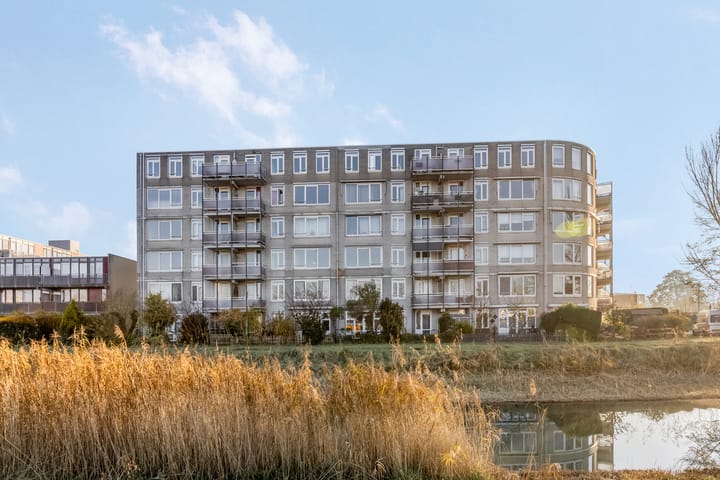 Otis Reddingplein 157 dans Arnhem photo