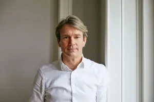 Photo of Otte van Apeldoorn