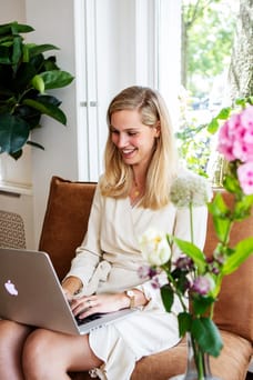 Photo of Ottelie Geerhold