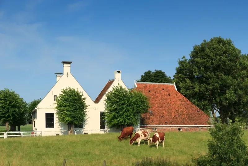 Photo de bureau de Otten Bemiddeling en Adviezen BV