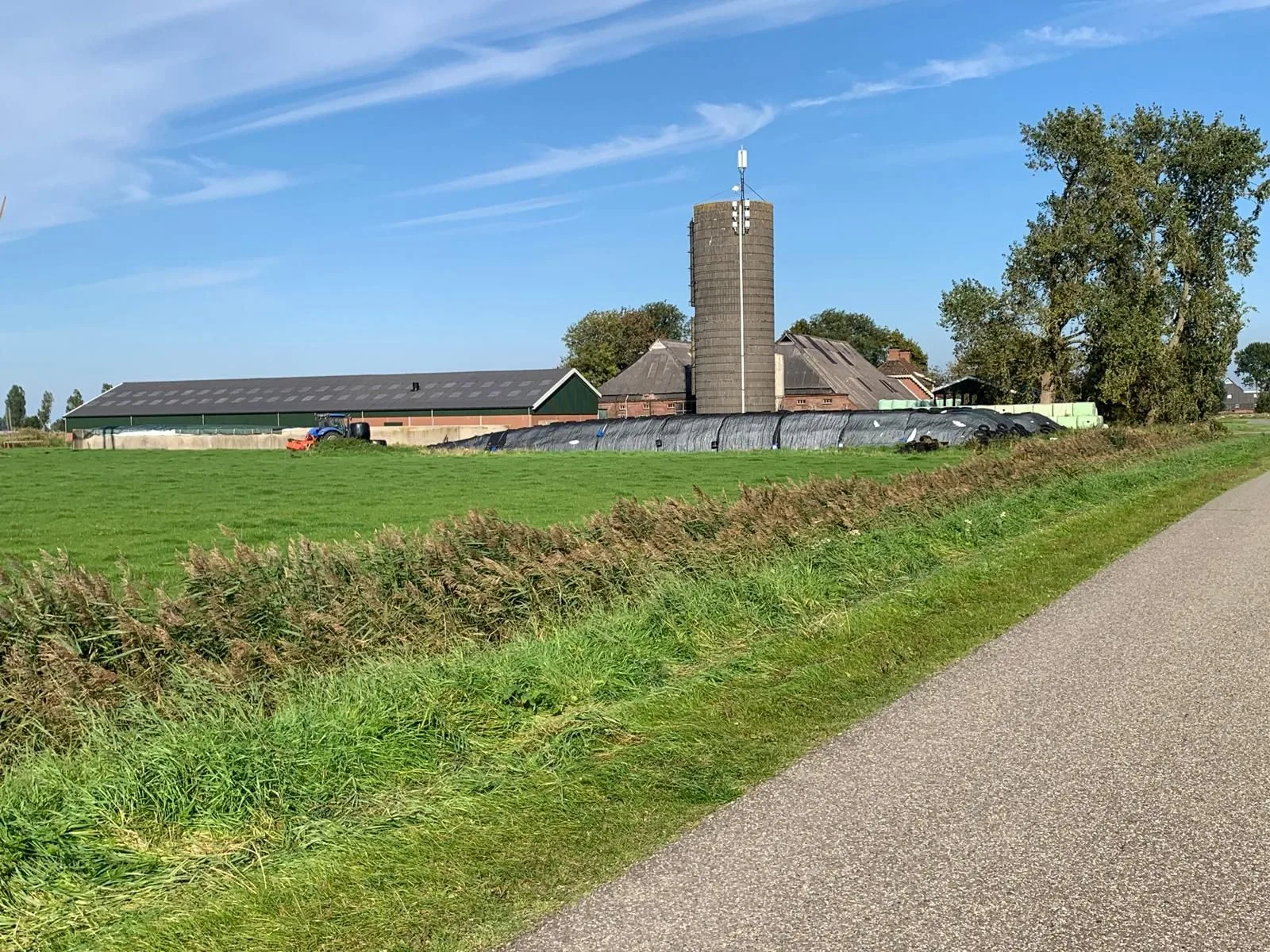 Team photo of Otten Bemiddeling en Adviezen BV