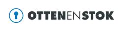 Logo Otten en Stok Makelaars