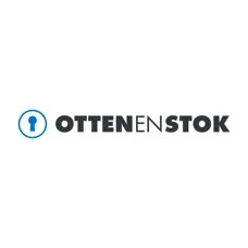 Logo Otten en Stok Makelaars