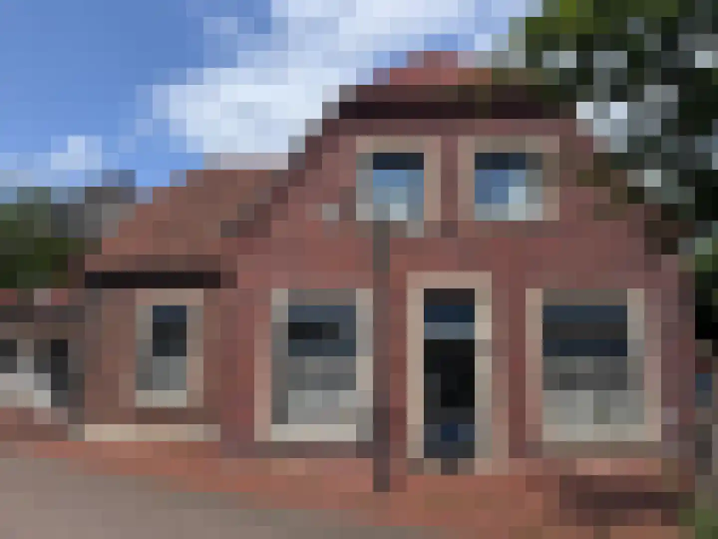 Ottenstein 12 in Nieuw-Vennep