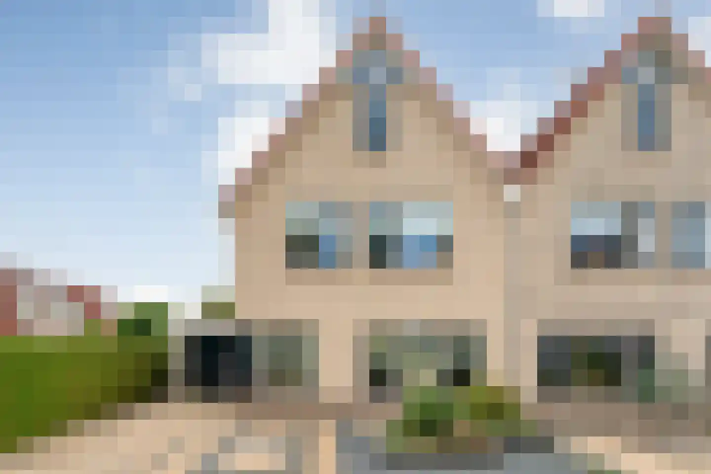 Otterbeek 1 Zwartsluis