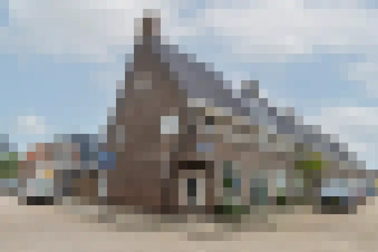 Ottergracht 7 in Rotterdam