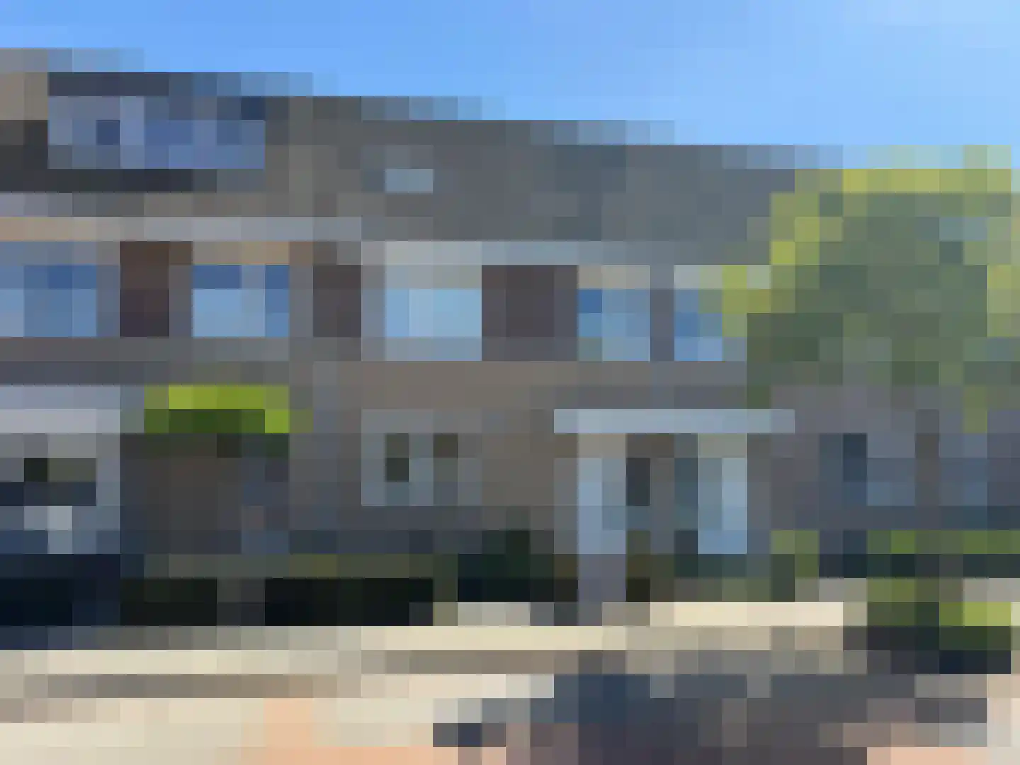 Otterhage 14 in Berlicum