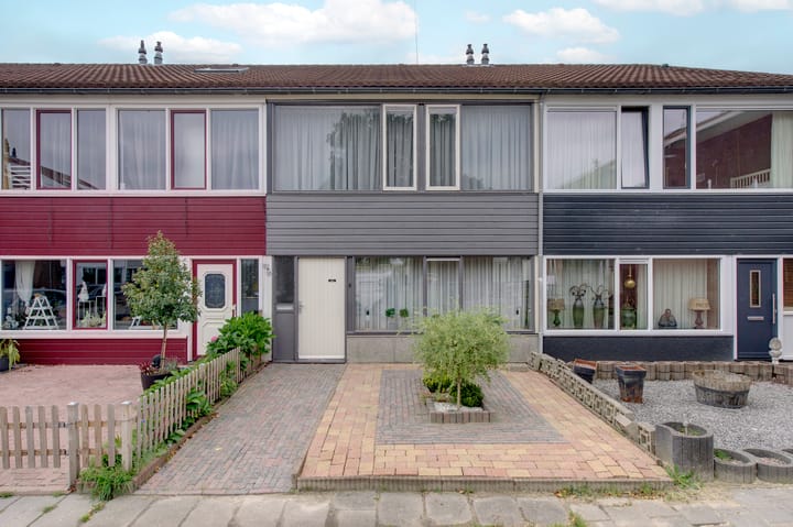 Foto van woning Otterlaan 114, Winschoten