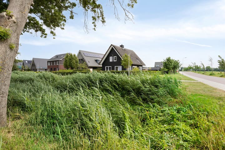 Otterpad 1 en Scheerwolde foto