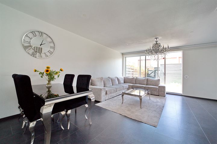 Otterrade 3 dans 's-Gravenhage photo