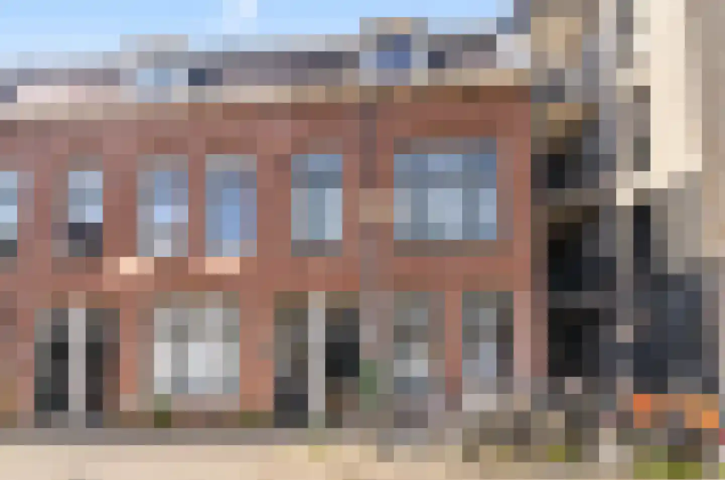 Otterstraat 116 in Utrecht