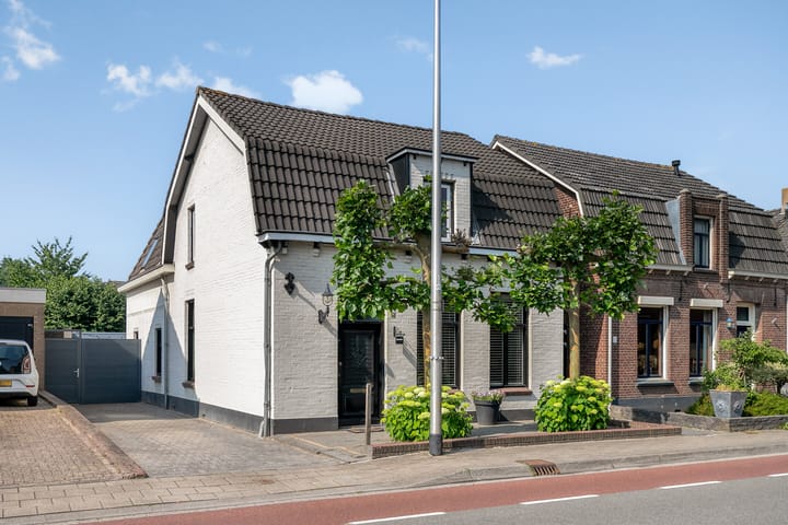 Photo of property Ottersumseweg 31, Gennep