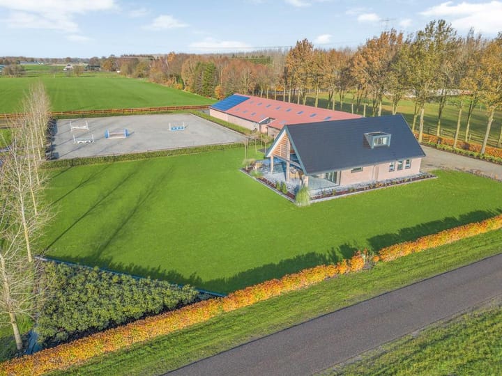 Otterswijk 12 in Dedemsvaart Foto